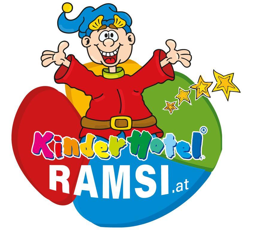 Ramsi Euer Familienhotel هيرماجور المظهر الخارجي الصورة